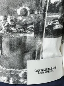 Куртка CALVIN KLEIN (фото modal nav 5)