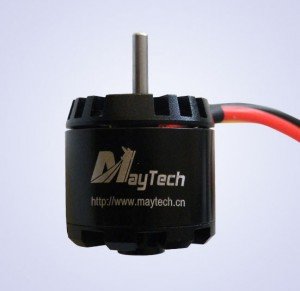 Электродвигатель MayTech Electronics (фото modal 3)