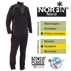 Комплект NORFIN (фото modal nav 2)