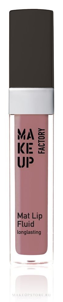 Блеск для губ Make up Factory (фото modal 10)