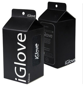 Перчатки iGlove (фото modal nav 5)