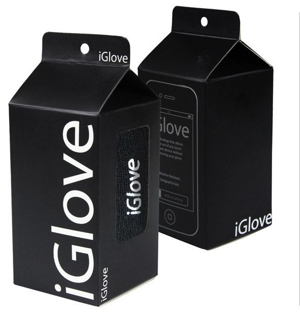 Перчатки iGlove (фото modal 5)