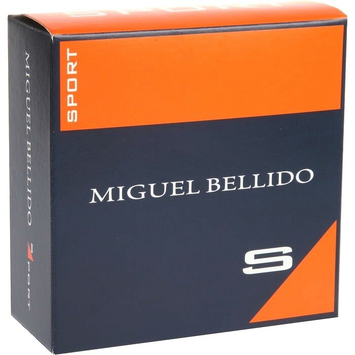 Ремень Miguel Bellido (фото modal 6)
