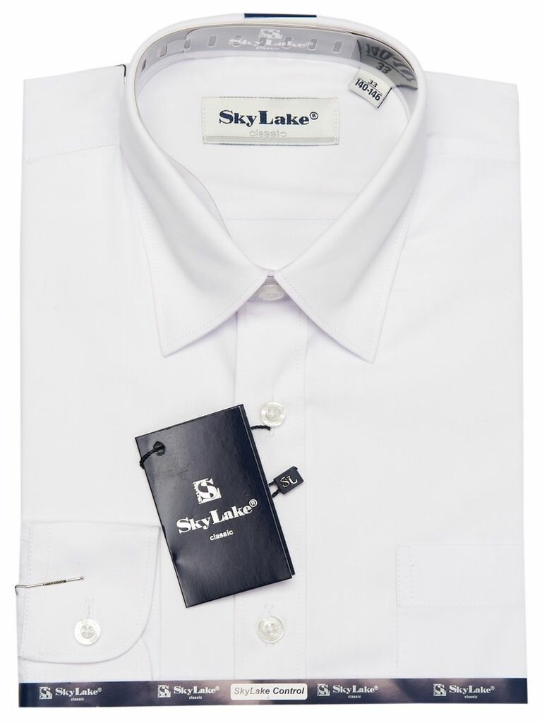 Рубашка Sky Lake (фото modal 1)