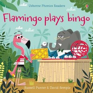 Pho Flamingo Plays Bingo (фото modal nav 1)