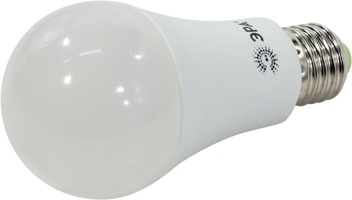 Лампа ЭРА E27 15Вт 4000K (фото modal 2)