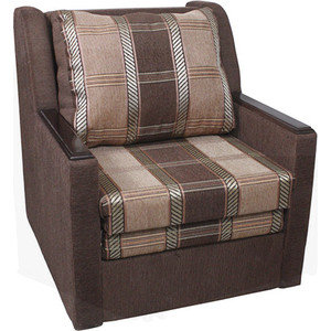 Кресло-кровать Шарм-Дизайн Соло (фото modal 1)