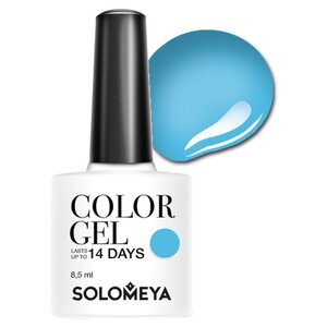 Гель-лак Solomeya Color Gel, 8.5 мл (фото modal nav 16)