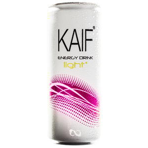 Энергетический напиток KAIF Light (фото modal nav 1)