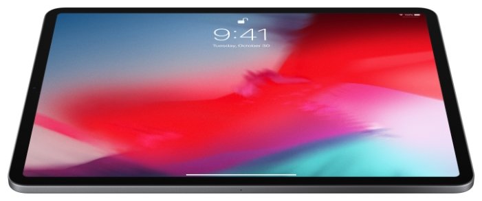 Планшет Apple iPad Pro 12.9 (2018) 64Gb Wi-Fi + Cellular (фото modal 6)