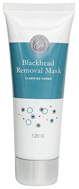 Grace & Stella очищающая маска-пленка против черных точек Blackhead Removal Mask (фото modal 2)
