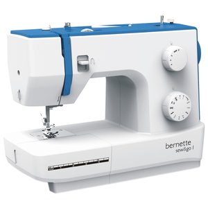 Швейная машина Bernina Bernette Sew&Go 1 (фото modal nav 2)