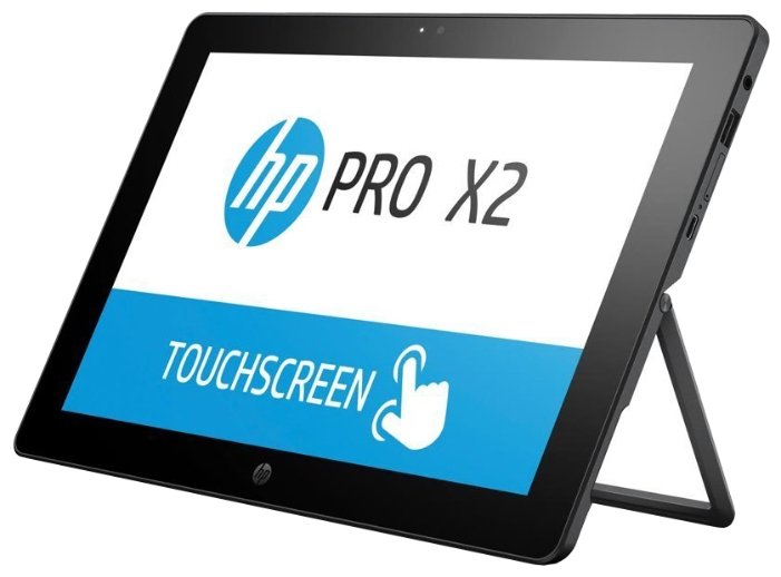 Планшет HP Pro x2 612 G2 i5 8Gb 512Gb (фото modal 8)