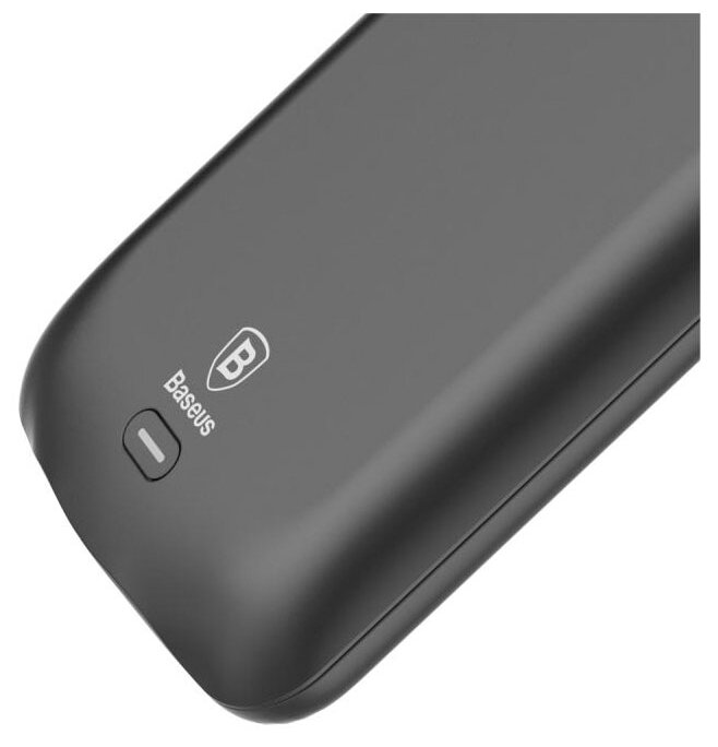 Чехол-аккумулятор Baseus Geshion Backpack Power Bank для Samsung Galaxy S8 (фото modal 7)