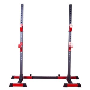 Стойка EVO FITNESS HOME LINE SR11 (фото modal nav 4)