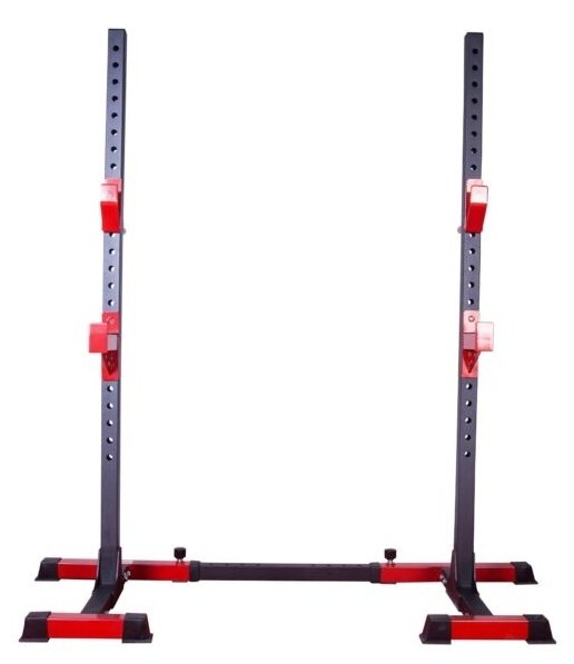 Стойка EVO FITNESS HOME LINE SR11 (фото modal 4)