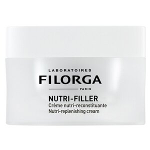 Filorga NUTRI-FILLER Питательный крем-лифтинг для лица, шеи и декольте (фото modal nav 1)