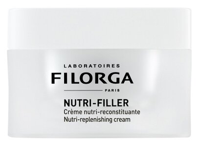 Filorga NUTRI-FILLER Питательный крем-лифтинг для лица, шеи и декольте (фото modal 1)