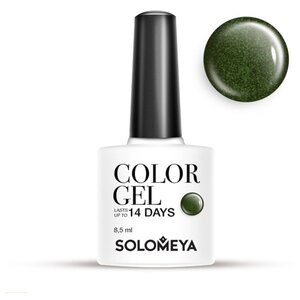 Гель-лак Solomeya Color Gel, 8.5 мл (фото modal nav 81)