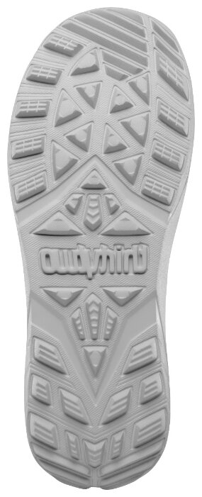 Ботинки для сноуборда ThirtyTwo Lashed Double Boa (фото modal 20)