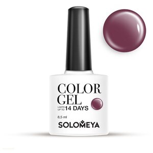 Гель-лак Solomeya Color Gel, 8.5 мл (фото modal nav 91)