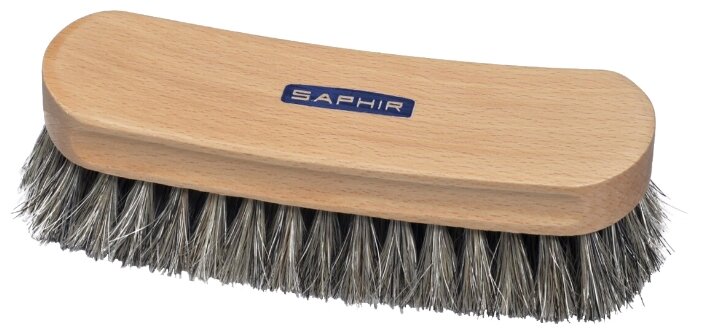 Щетка для обуви Saphir для финишной полировки (фото modal 1)