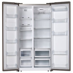 Холодильник ASCOLI ACDB601WG (фото modal nav 2)
