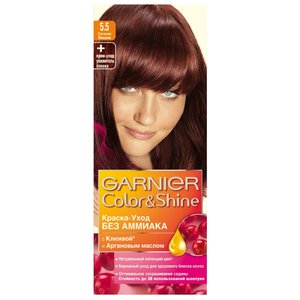 GARNIER Color & Shine Краска-уход для волос (фото modal nav 12)
