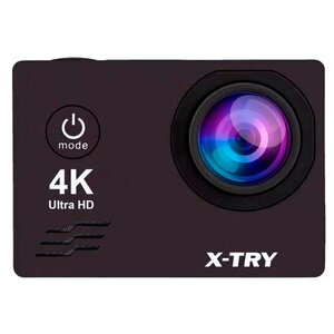 Экшн-камера X-TRY XTC162 (фото modal nav 1)