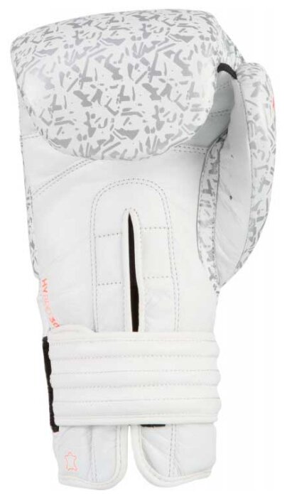 Боксерские перчатки adidas Hybrid 300 Limited Edition (фото modal 2)