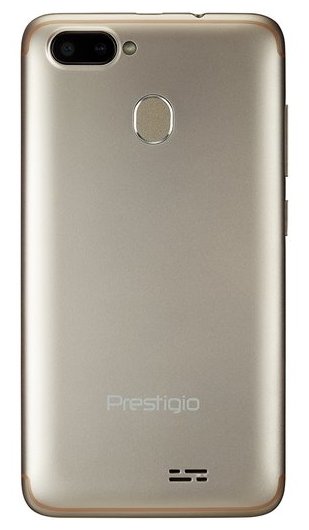 Смартфон Prestigio Muze G5 LTE (фото modal 8)