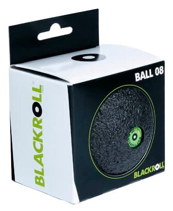 Массажер BLACKROLL BALL 12 см. (фото modal 2)