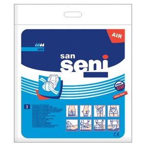 Урологические прокладки Seni San Seni Uni (SE-093-UN01-001) (1 шт.) (фото modal nav 1)