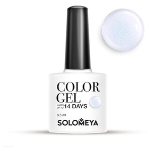 Гель-лак Solomeya Color Gel, 8.5 мл (фото modal nav 50)