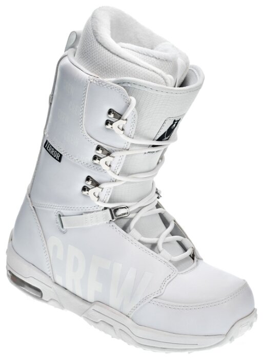 Ботинки для сноуборда Terror Snow Defender (фото modal 6)