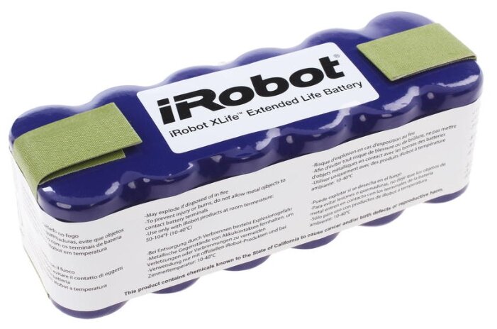 IRobot Аккумулятор 4419696 (фото modal 1)