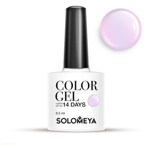 Гель-лак Solomeya Color Gel, 8.5 мл (фото modal nav 85)
