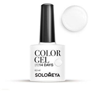 Гель-лак Solomeya Color Gel, 8.5 мл (фото modal nav 61)