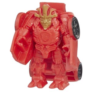 Трансформер Hasbro Transformers Мини (Трансформеры 5: Последний рыцарь) C0882 (фото modal nav 41)