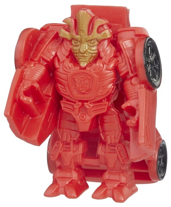 Трансформер Hasbro Transformers Мини (Трансформеры 5: Последний рыцарь) C0882 (фото modal 41)