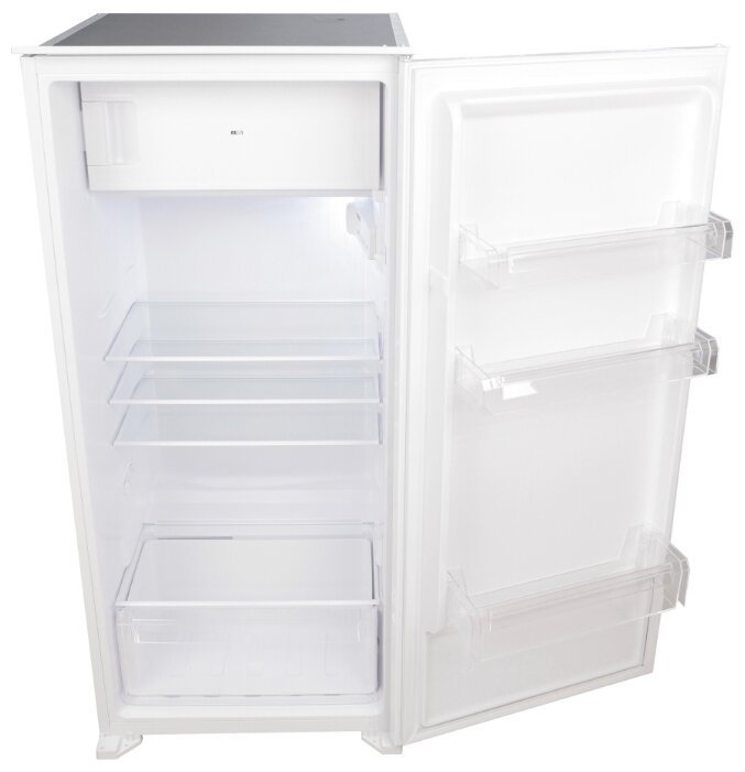 Встраиваемый холодильник Zigmund & Shtain BR 12.1221 SX (фото modal 2)