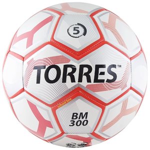 Футбольный мяч TORRES BM 300 (фото modal nav 3)