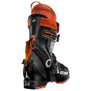 Ботинки для горных лыж ATOMIC Backland Carbon (фото modal nav 4)