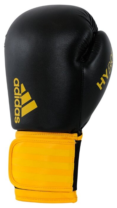 Боксерские перчатки adidas Hybrid 100 (фото modal 2)