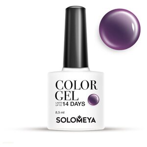 Гель-лак Solomeya Color Gel, 8.5 мл (фото modal nav 75)