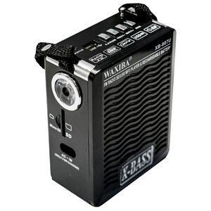 Радиоприемник Waxiba XB-907U (фото modal nav 5)