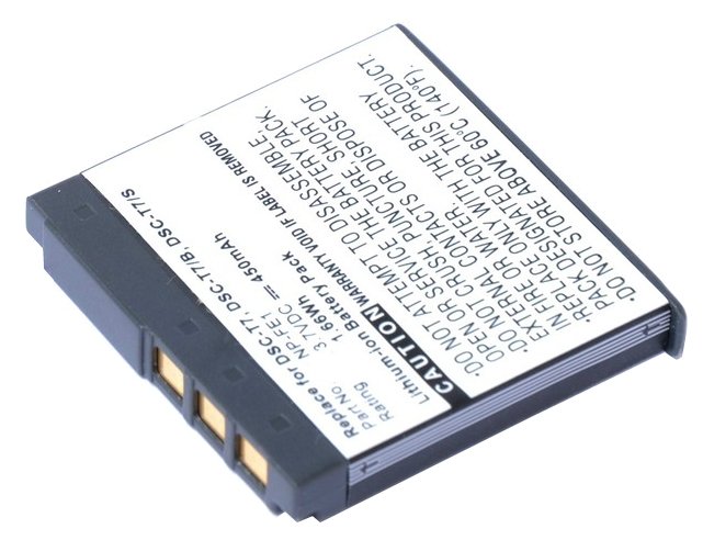 Аккумулятор Pitatel SEB-PV1018 (фото modal 1)