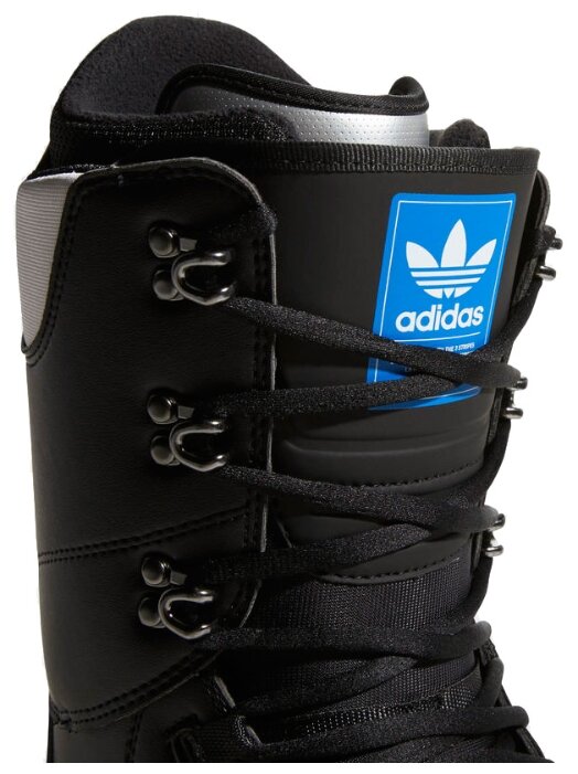 Ботинки для сноуборда adidas Samba Adv (фото modal 12)