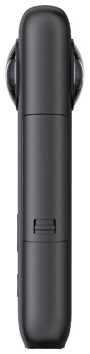 Экшн-камера Insta360 One X (фото modal 3)