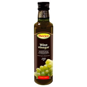Уксус Iberica винный из белого вина 6% (фото modal nav 1)